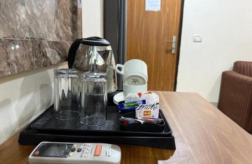 Khattalwada Hotel | Hotel The RTS By Smart Group