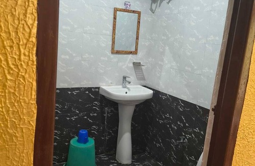 Haridwar Hotel | Hotel The Rudram Aura