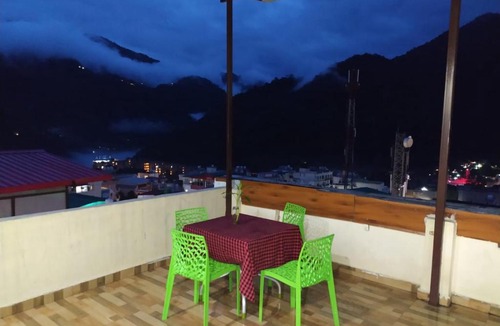 Tapovan Hotel | Hotel The Shivaay - Delight Inn Rishikesh