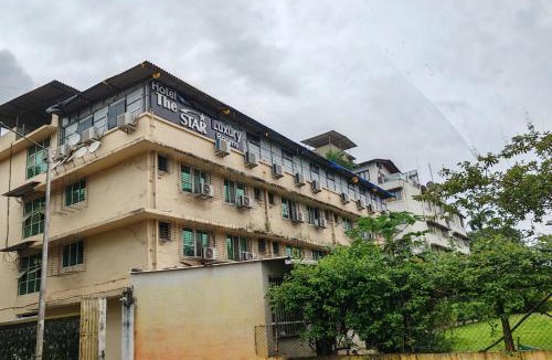 New Panvel East Hotel | Hotel The Star