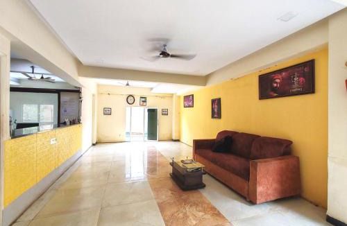 New Panvel East Hotel | Hotel The Star