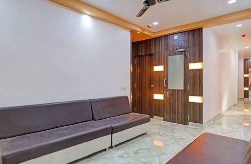 Ahmedabad Hotel | HOTEL THE STAY LIONS