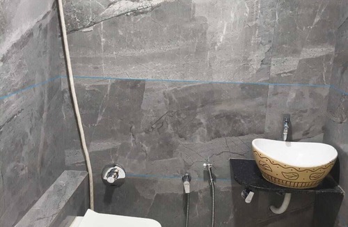 Ahmedabad Hotel | HOTEL THE STAY LIONS