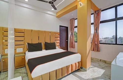 Ahmedabad Hotel | HOTEL THE STAY LIONS