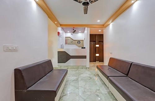 Ahmedabad Hotel | HOTEL THE STAY LIONS