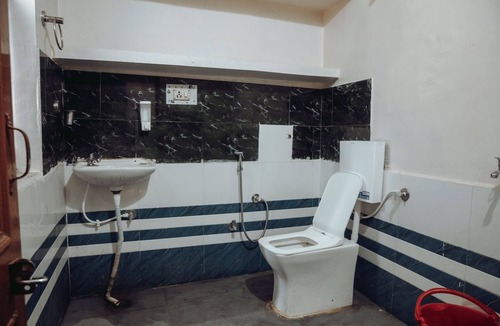 Gwalior Hotel | Hotel The TWB Palace