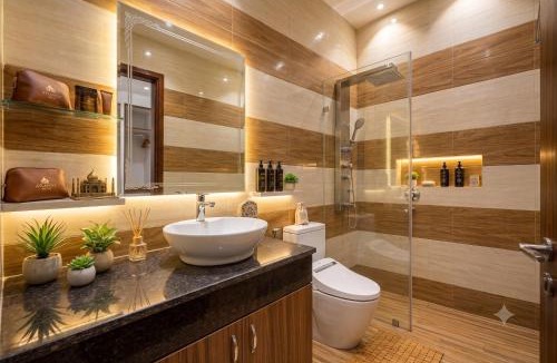 Agra Hotel | Hotel The Vantara By Signature Stayz