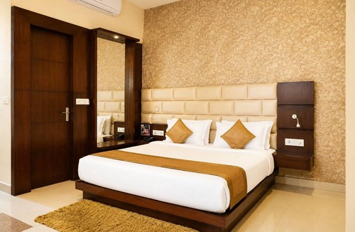 Rudrapur Hotel | Hotel the venus