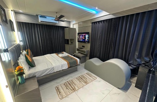 Gandhinagar Hotel | Hotel THE Vibes
