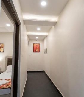 Gwalior Hotel | Hotel The Victoria Inn