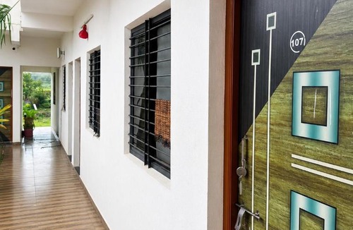 Anjaneri Hotel | Hotel Tiger Paradise