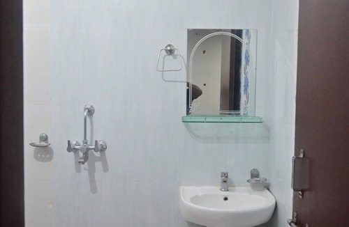 Sawai Madhopur Hotel | Hotel Tiger PGH