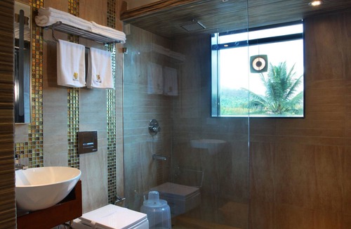 Kumily Hotel | Hotel Tigers Roare'