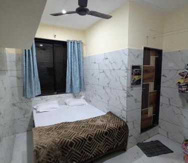 Trimbak Hotel | Hotel Tirth Purohit Park