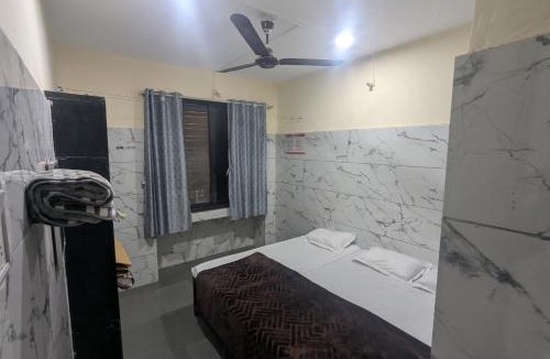 Trimbak Hotel | Hotel Tirth Purohit Park