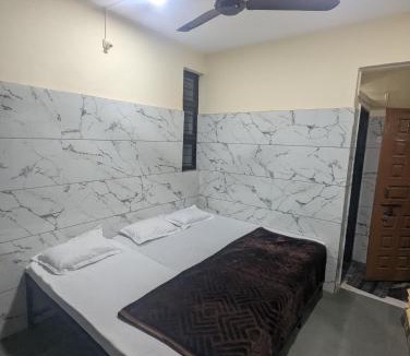 Trimbak Hotel | Hotel Tirth Purohit Park