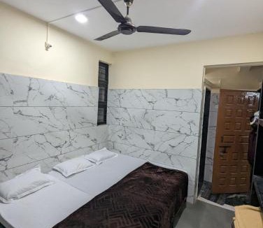 Trimbak Hotel | Hotel Tirth Purohit Park