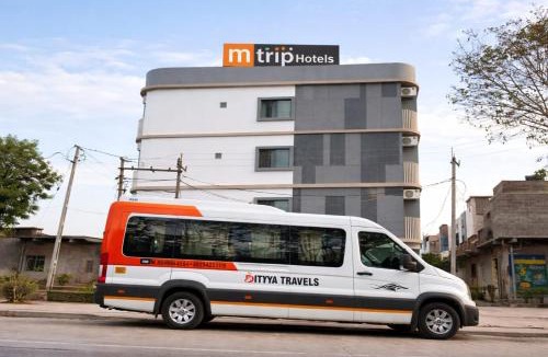 Sarangpur Hotel | hotel tirth sarangpur