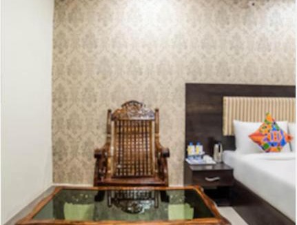 Secunderabad Hotel | Hotel Tirumala