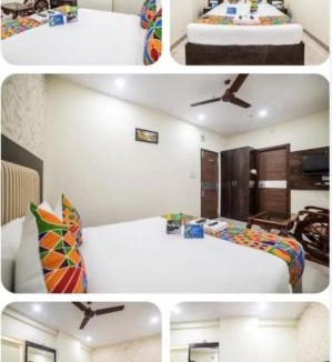 Secunderabad Hotel | Hotel Tirumala