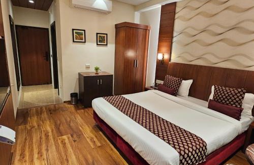 Kota Hotel | Hotel Tirupati Plaza