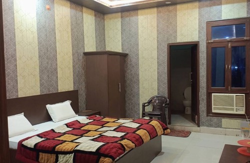 Mainpuri Hotel | Hotel TR INN Mainpuri