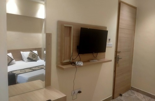Amritsar Hotel | HOTEL TRADITION