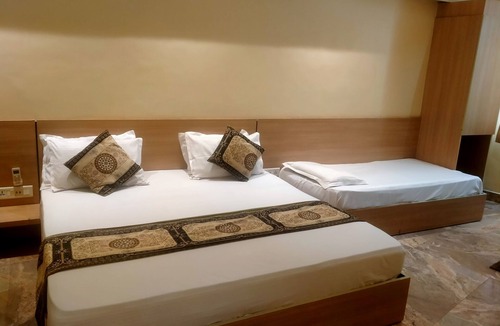 Amritsar Hotel | HOTEL TRADITION