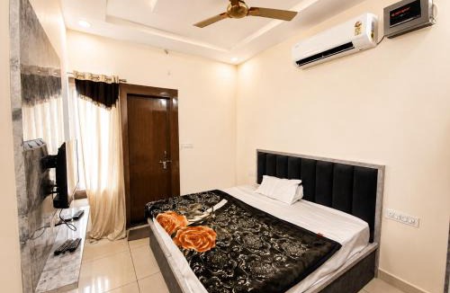 Hisar Hotel | Hotel Tree