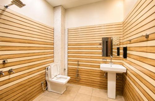 Hisar Hotel | Hotel Tree