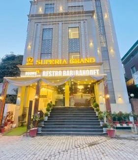 Zirakpur Hotel | HoTeL TRENOR