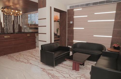 Zirakpur Hotel | HoTeL TRENOR