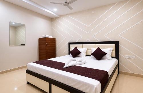 Bathinda Hotel | Hotel Triple A
