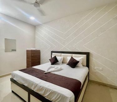 Bathinda Hotel | Hotel Triple A