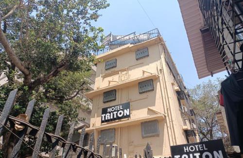 Sion Hotel | Hotel Triton Sion - Near US Embassy - Hotel Near BKC