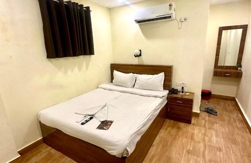 Ballygunge Hotel | Hotel Tu Casa