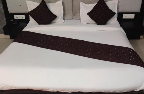 South City I Hotel | Hotel Tubelight Stay 90