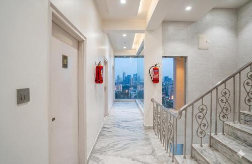 Mansarovar Hotel | Hotel Tulip Prime Stays