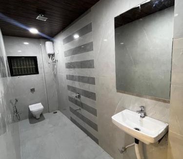 Aurangabad Hotel | Hotel Tulsi