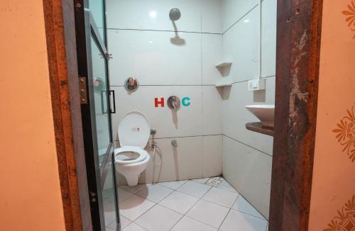 Nadiad House | Hotel Tulsi