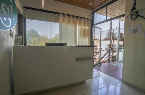 Nadiad House | Hotel Tulsi