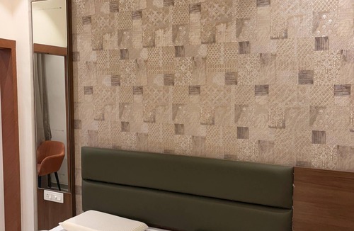 Raipur Hotel | Hotel Tulsi Tower