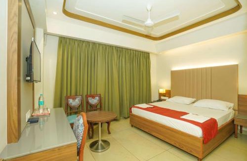 Udupi Hotel | Hotel Udupi Residency near Shri Krishna Mata, Udupi