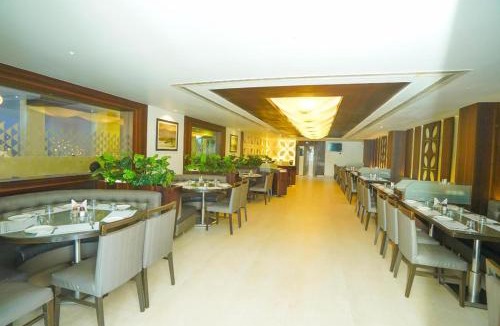 Udupi Hotel | Hotel Udupi Residency near Shri Krishna Mata, Udupi