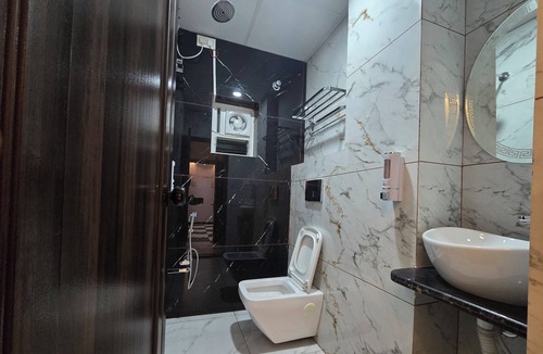 Rasulgarh Hotel | Hotel Ultimate One