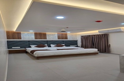 Rasulgarh Hotel | Hotel Ultimate One