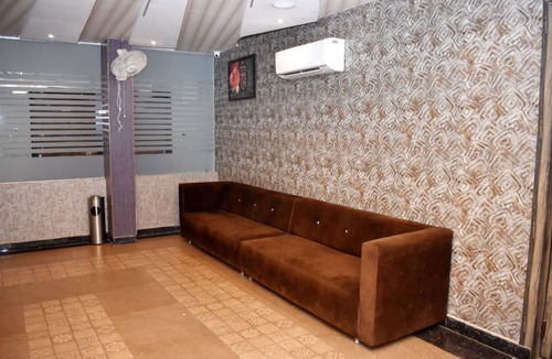 Gorakhpur Hotel | Hotel Uma Palace Gorakhpur