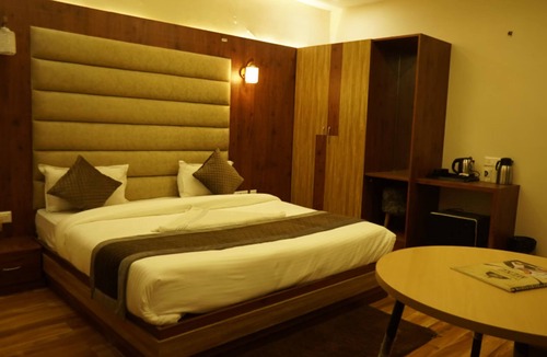 Gorakhpur Hotel | Hotel Uma Palace Gorakhpur