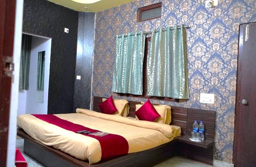 Udaipur Hotel | Hotel Umaid Villa