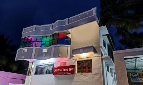 Chettikulam Hotel | Hotel Umaiyyal International